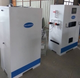 電解法次氯酸鈉發(fā)生器廠家